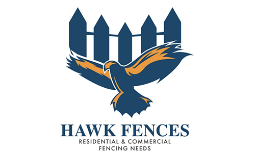 hawk fence